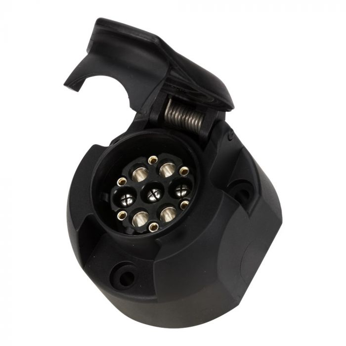13 polige stekkerdoos multicon 