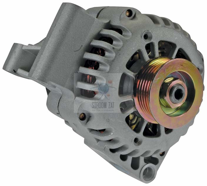 Alternator Chevrolet / Oldsmobile / Pontiac