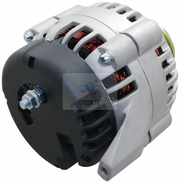 Alternator Chevrolet / GMC / Isuzu / Oldsmobile
