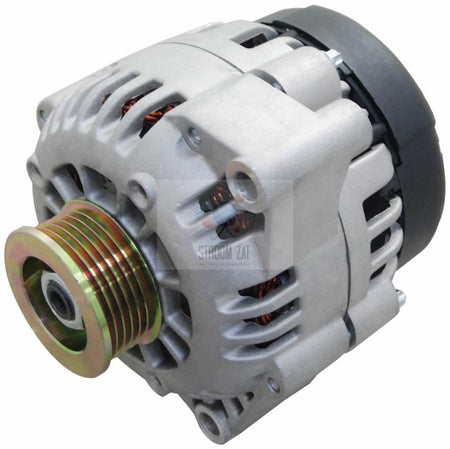 Alternator Chevrolet / GMC / Isuzu / Oldsmobile