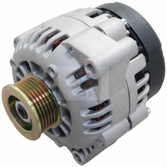 Alternator Chevrolet / GMC / Isuzu / Oldsmobile