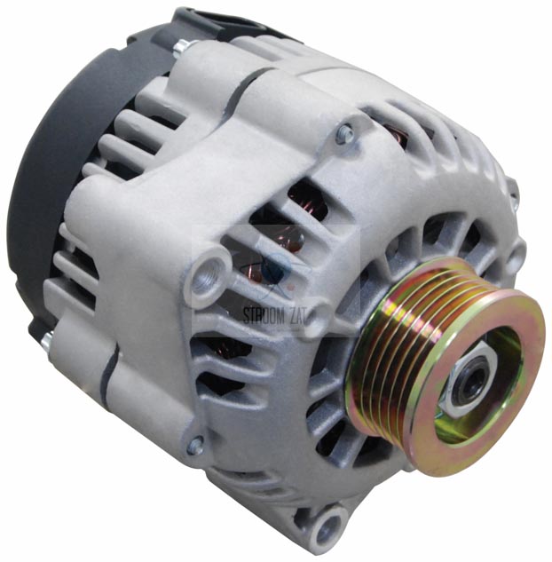 Dynamo Cadillac /  Chevrolet / GMC 