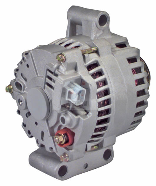 Alternator Ford + USA / Mazda