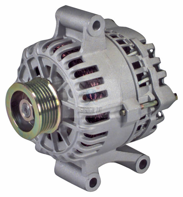 Alternator Ford + USA / Mazda