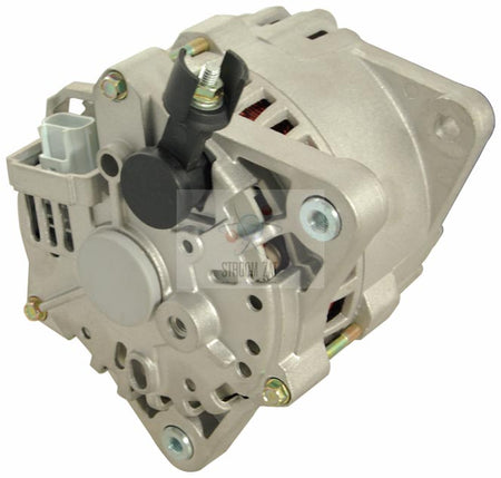 Alternator Ford + USA / Mazda