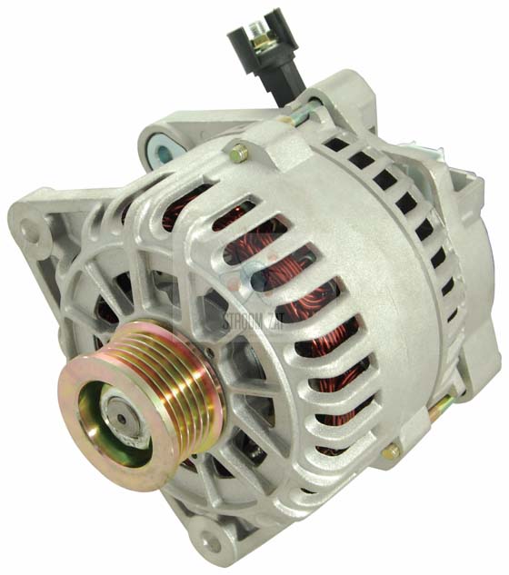 Alternator Ford + USA / Mazda
