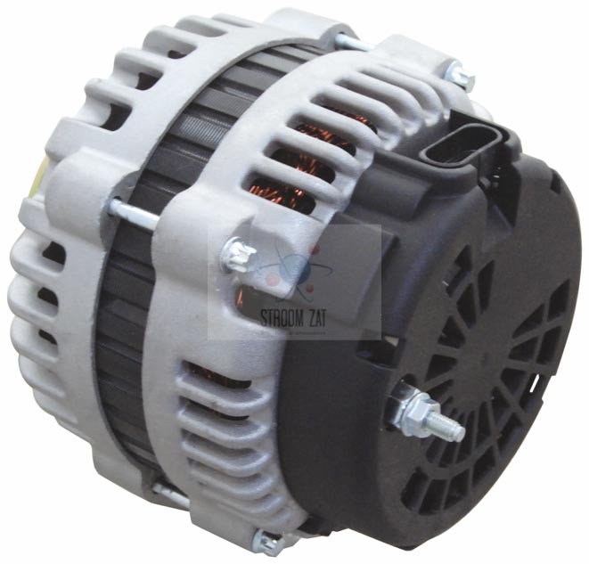 Dynamo Buick / Cadillac / Chevrolet / GMC / Hummer / Isuzu / Saab