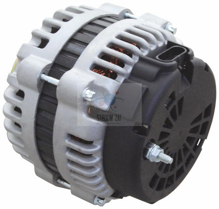 Dynamo Buick / Cadillac / Chevrolet / GMC / Hummer / Isuzu / Saab