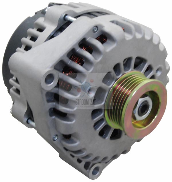 Dynamo Buick / Cadillac / Chevrolet / GMC / Hummer / Isuzu / Saab