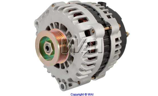 Dynamo Buick / Cadilac / Chevrolet /  GMC / Hummer / Isuzu / Saab