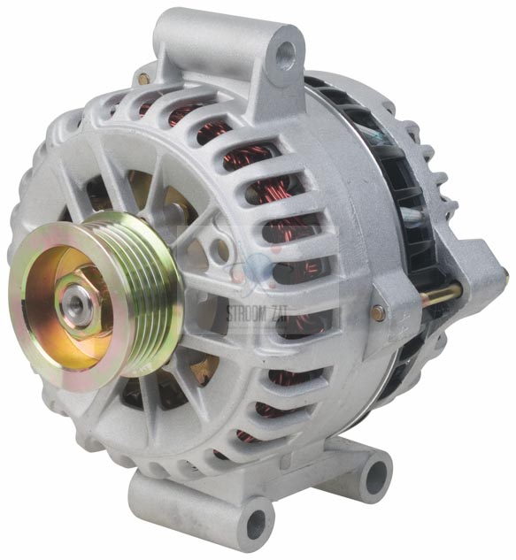 Alternator Ford - USA Mustang