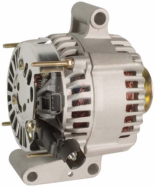 Alternator Ford / Jaguar