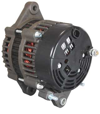 Dynamo Mercruiser 70A