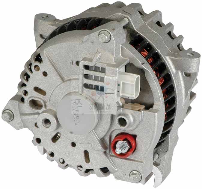 Alternator Ford - USA Mustang