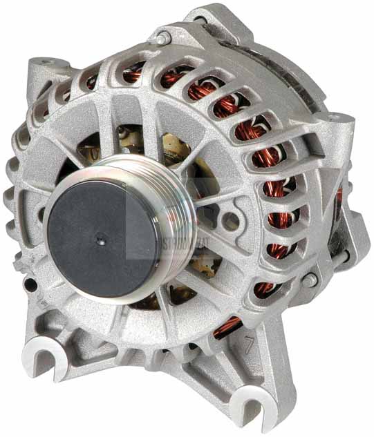 Alternator Ford - USA Mustang