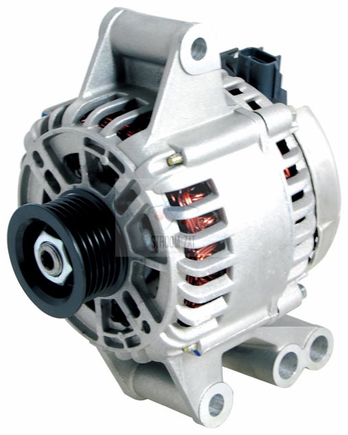 Alternator Ford Fiesta / Ka