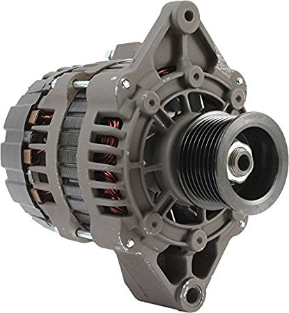 Dynamo Cummins 95A 12V