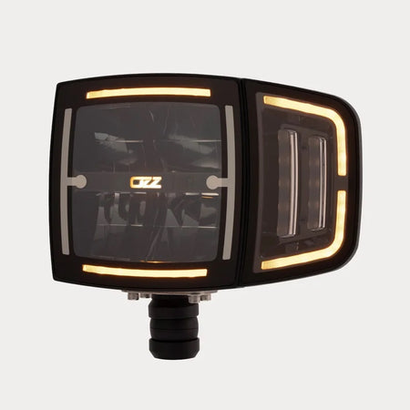 Koplamp LED  OZZ 
