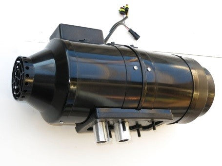Planar 8DM-12V (6 kW)