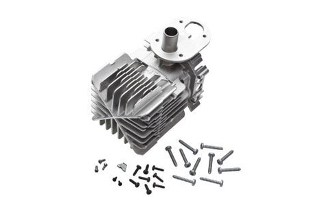 7A Warmte wisselaar Airtop 2000 ST / STC Benzine 