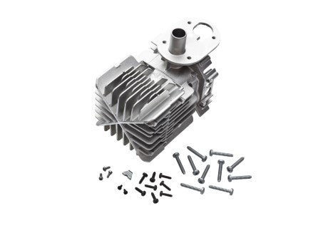 7A Warmte wisselaar Airtop 2000 ST / STC Benzine 