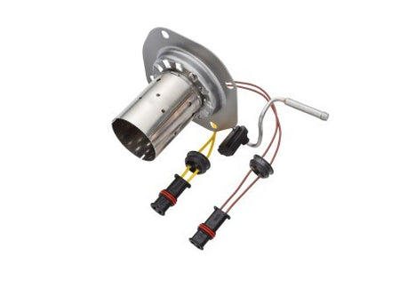 5A/4A/11A Verbrandingsvlies met vlamvoeler en gloeikaars Airtop 2000 ST/STC Benzine 