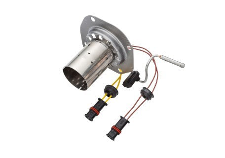 5A/4A/11A Verbrandingsvlies met vlamvoeler en gloeikaars Airtop 2000 ST/STC Benzine 