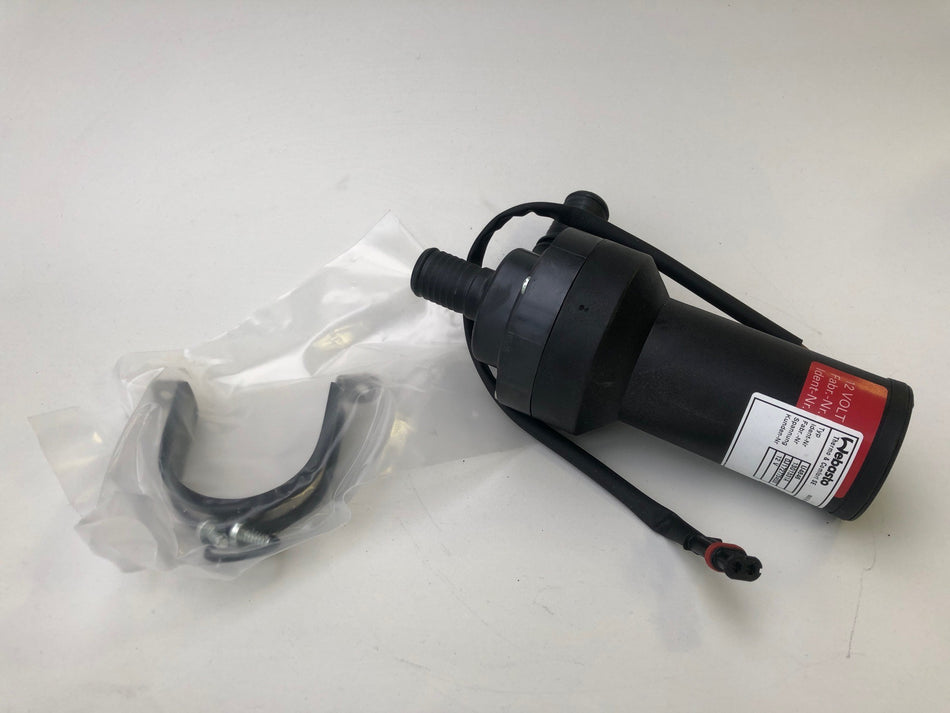 10c. Waterpomp Webasto Thermo 90ST 12V 