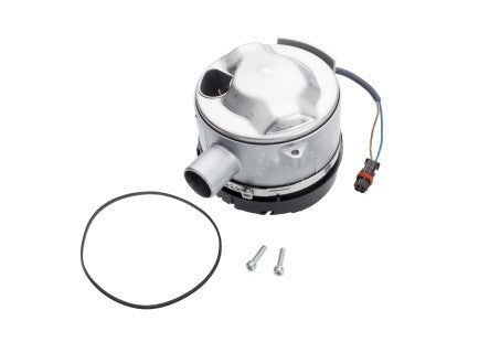 3b. Luchtmotor Webasto Thermo 90ST 12V