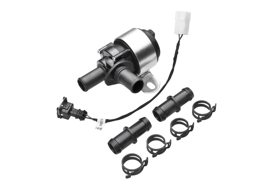 Waterpomp 24V U 4846