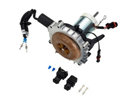 12A Verbrandingsmotor Airtop 2000 STC 12V Benzine 
