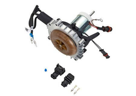 12A verbrandingsmotor Airtop 2000 STC Diesel 12V