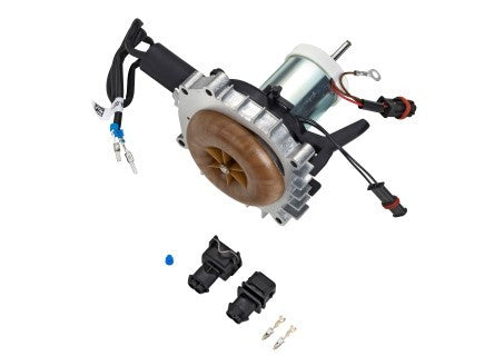 12A verbrandingsmotor Airtop 2000 STC Diesel 12V