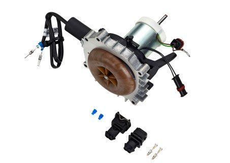 12A Verbrandingsmotor Airtop 2000 STC 24V 