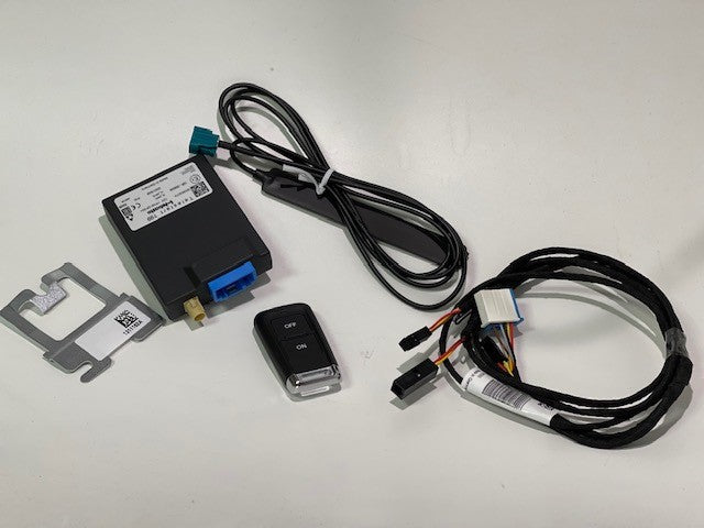 Webasto Afstandbediening Telestart T99 Thermo Top