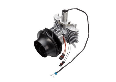 2A Verbrandingsmotor Airtop 3500  24V 