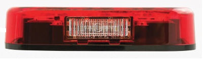 LED  Achterunit stop - achter- kenteken en knipperlicht met Ekeur