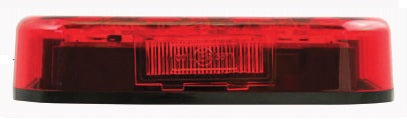 Led  Achterlichtunit stop - achter en knipperlicht met Ekeur