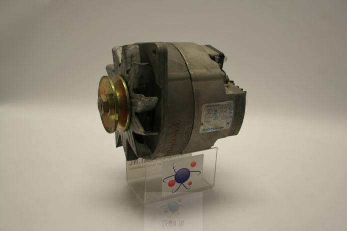 Nieuwe Motorla dynamo Ford Escort