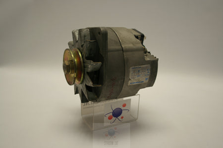 Nieuwe Motorla dynamo Ford Escort