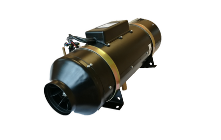 Planar 9D-12V (8kW) Luchtkachel