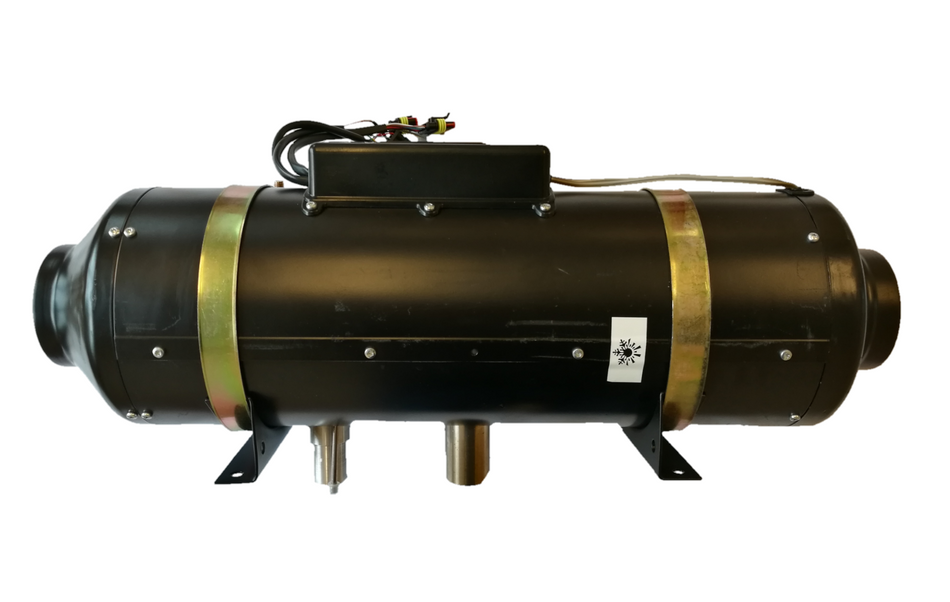 Planar 9D-24V (8kW)