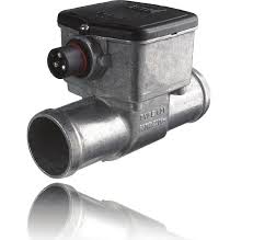 Defa SafeStart 700 serie 700W met thermostaat