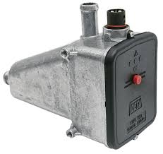 Defa SafeStart 700 serie 700W met thermostaat