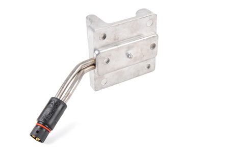 Defa SafeStart 700 serie 700W met thermostaat
