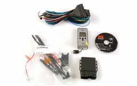 Defa SmartStart tm 24V Afstandsbediening