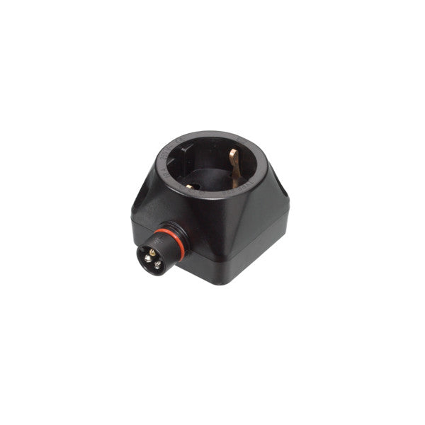 Defa Stekkerdoos 220V