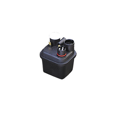 Defa Relaisbox 12V