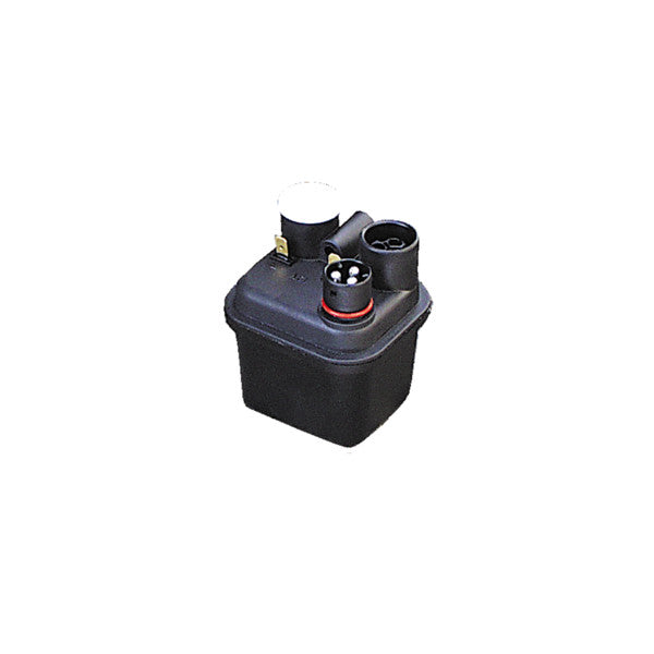 Defa Relaisbox 12V
