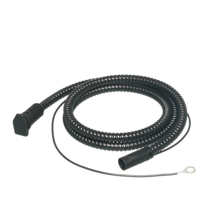 Defa aansluitkabel met miniplug 0.6meter 